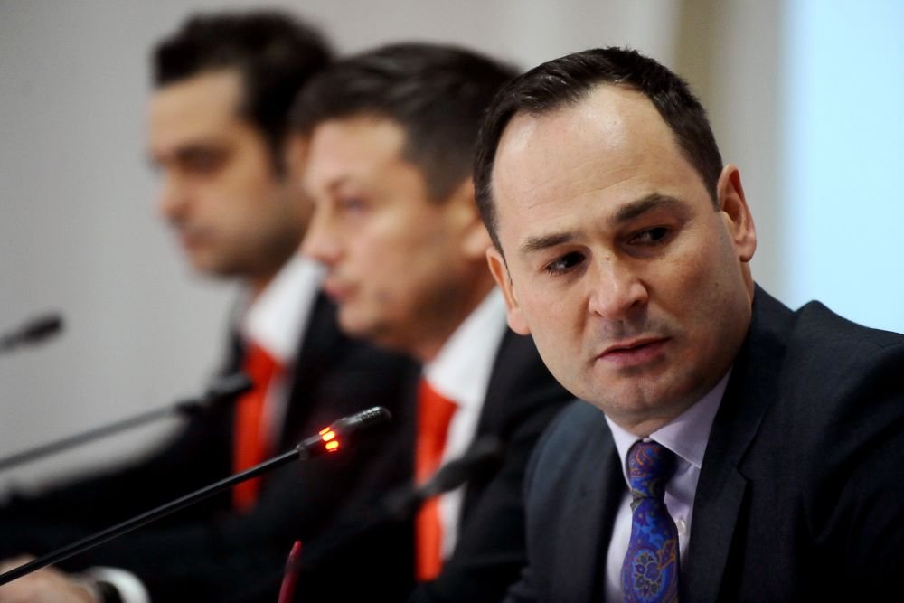 Cea mai proasta veste pentru dinamovisti: Dinamo ramane in insolventa! Nu va putea juca in urmatorii doi ani in Europa!