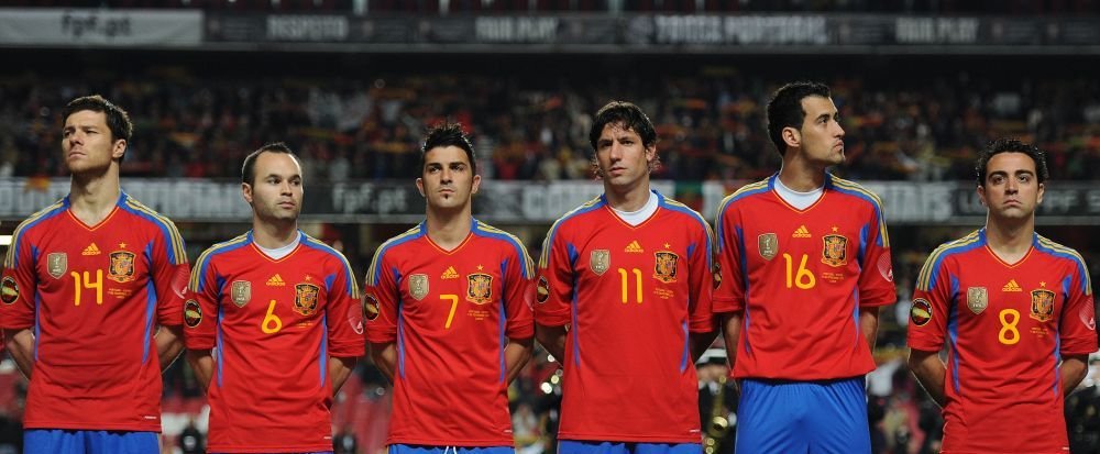 Nume urias propus pentru un transfer in Romania! Un fost campion mondial si european cu Spania ar putea ajunge in scurt timp