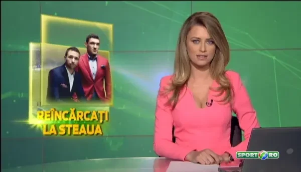 Keseru si Sanmartean, din nou impreuna la Steaua! Cum a fost posibil si cum comenteaza Keseru oferta de Liga