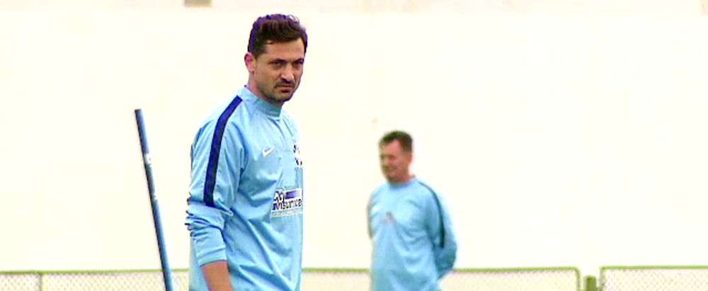 Am auzit ca Steaua are nevoie de portar! Primul jucator care se autopropune pentru un transfer de Liga