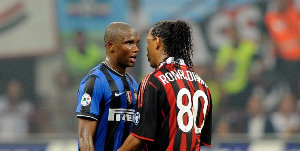 Sansa uriasa pentru un roman! Poate juca langa Ronaldinho si Eto o din sezonul viitor