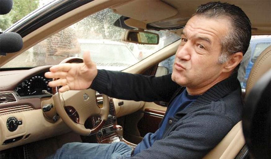 Becali a sunat si a intrat in direct la Sport.ro! Ce spune despre Radoi si ce TRANSFER de ultima ora a facut Steaua