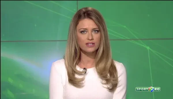 Ea e femeia care ii poate aduce nationalei un amical de 5 stele cu Spania pe National Arena