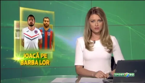 Asta e DREAM TEAM-ul barbosilor din Liga I! Cum arata primul 11 si cine e capitanul :)