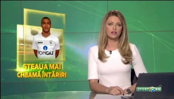 Asta e noua tinta a Stelei! Becali a anuntat inca un transfer tare! Ce post vrea sa rezolve cu o SUPERACHIZITIE