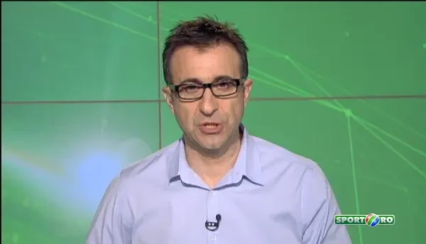 Am ceva extraordinar acolo! Razvan Lucescu are o viata DE VIS in Grecia. De ce nu pleaca de la Xanthi