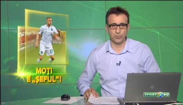 Super imagini de la Ludogorets! Cum este strigat MOTI, cosmarul Stelei, de toti fanii bulgari