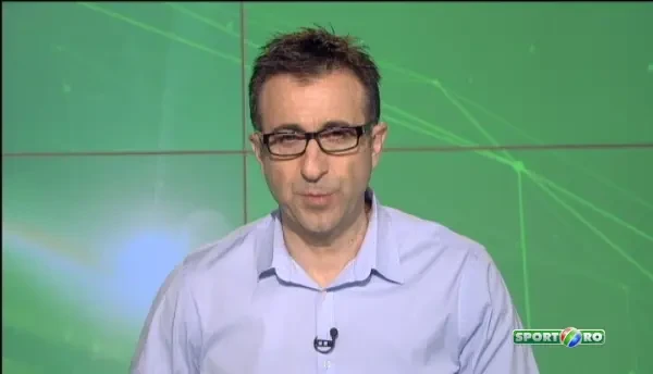 Debutul in Europa al lui Radoi se vede la PRO TV! Cand se joaca Trencin - Steaua