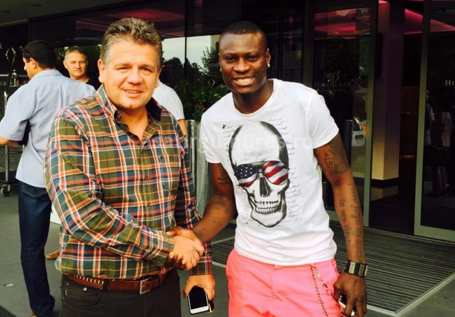 Gata, MAN! OFICIAL: N Doye a semnat cu ASA. Cat va juca la Tg. Mures