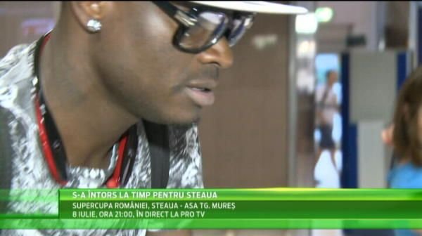 FABULOS! Cu ce se ocupa, de fapt, N Doye in vacanta: Se lauda ca are o mina de DIAMANTE! Ce a facut in vacanta