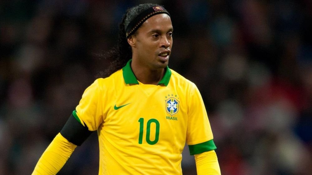 Ronaldinho devine IMPARAT la noua forta din Turcia: O sa punem lumea pe jar cu transferurile astea! Brazilianul revine OFICIAL in Europa