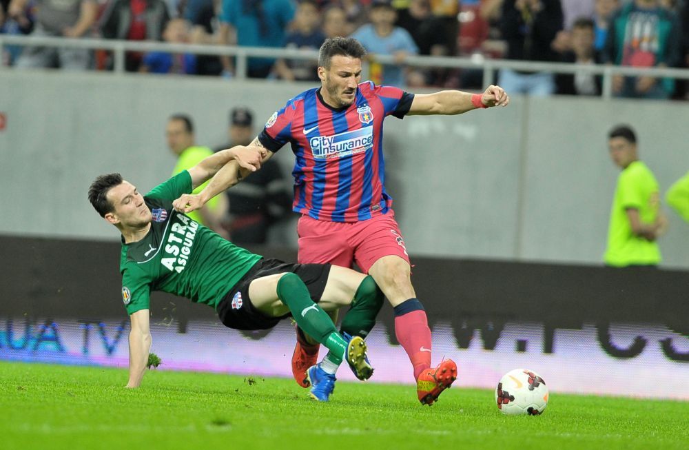 Atacantul care a dus Steaua la masa bogatilor, din nou DISPONIBIL! Varianta surpriza la care poate apela Becali pe ultima suta de metri_1