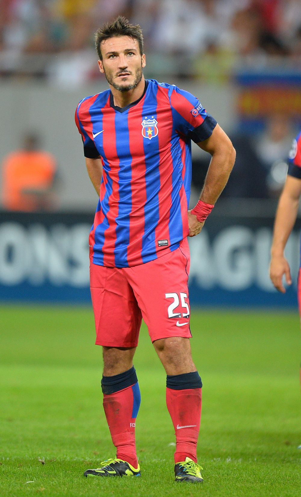 Atacantul care a dus Steaua la masa bogatilor, din nou DISPONIBIL! Varianta surpriza la care poate apela Becali pe ultima suta de metri_2