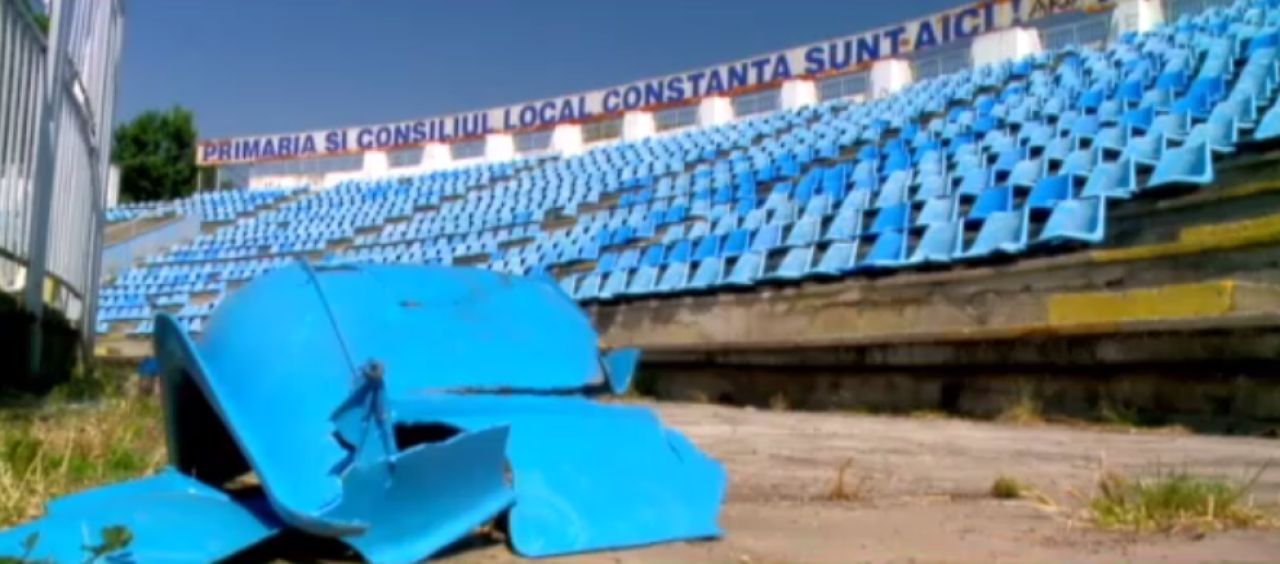 OFICIAL | Supercupa Romaniei, Steaua - ASA, se joaca la Constanta, pe un stadion care arata JALNIC in urma cu doar o saptamana_1