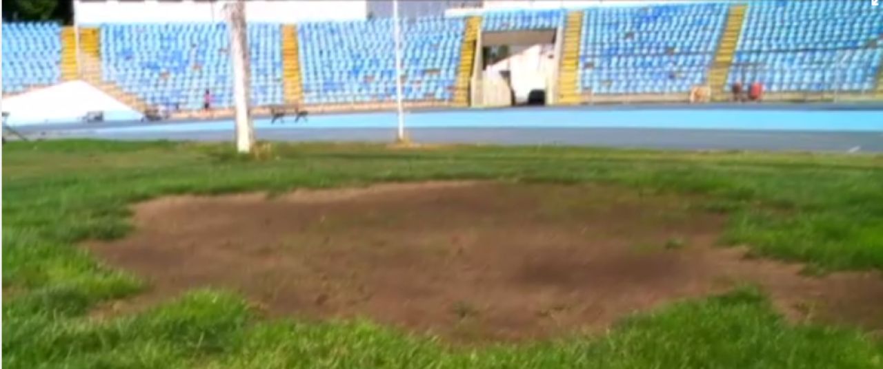OFICIAL | Supercupa Romaniei, Steaua - ASA, se joaca la Constanta, pe un stadion care arata JALNIC in urma cu doar o saptamana_2