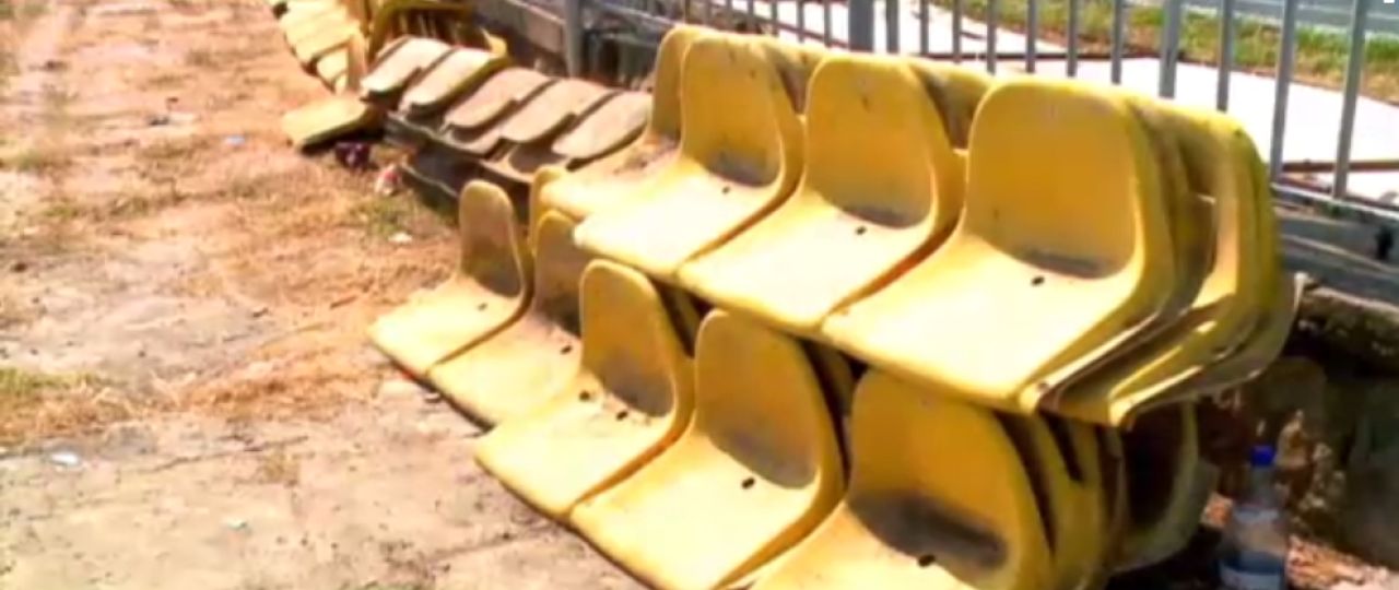 OFICIAL | Supercupa Romaniei, Steaua - ASA, se joaca la Constanta, pe un stadion care arata JALNIC in urma cu doar o saptamana_5