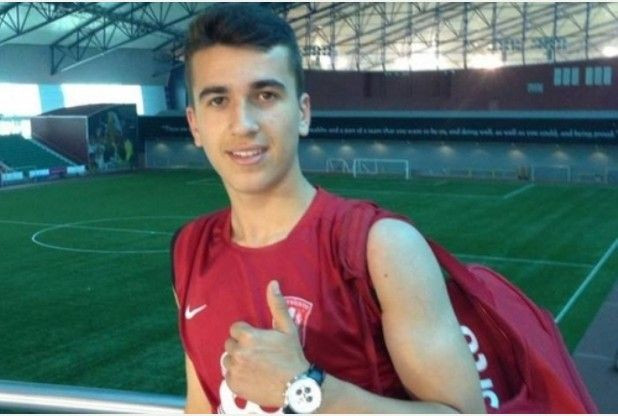 RONALDO de Romania a ajuns in Premier League! Alti doi pusti in Anglia, dupa transferul lui Dragomir la Arsenal