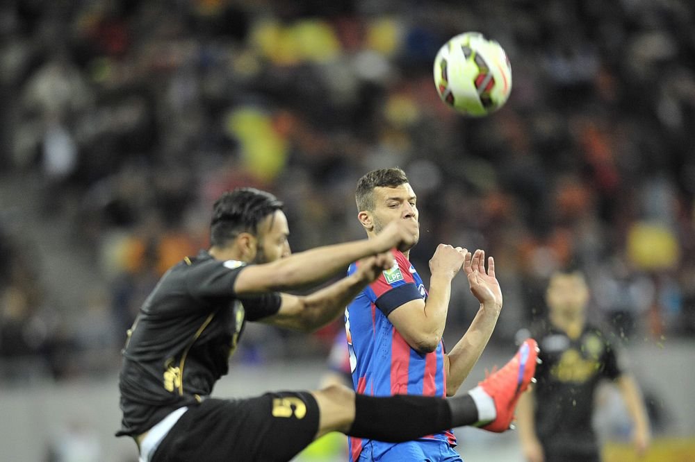 15 lei, cel mai ieftin bilet la SUPER Cupa Romaniei dintre Steaua si ASA! Ce OFERTA le-a pregatit FRF suporterilor