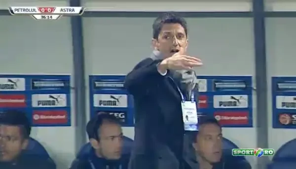 Razvan Lucescu vine JOI LIVE la Ora exacta in Sport, la Sport.ro, de la 10:45. PUNE-I AICI O INTREBARE