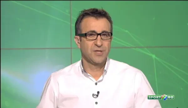 Stiti cum se pronunta numele georgienilor? Leo Grozavu a facut show la conferinta de presa dinaintea meciului din Europa League