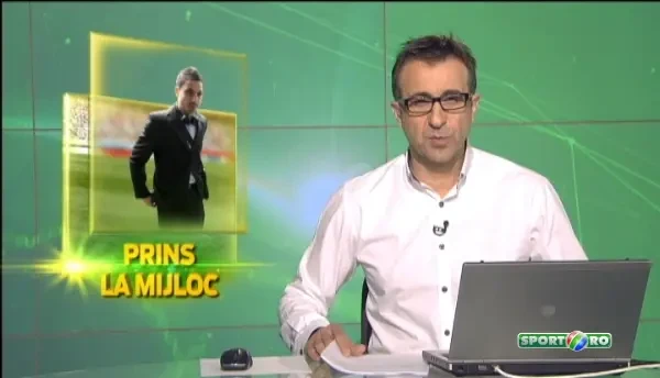 VIDEO: Momente de senzatie la antrenamentele Stelei! Ce a patit Radoi si ce pariu a pierdut Tucudean