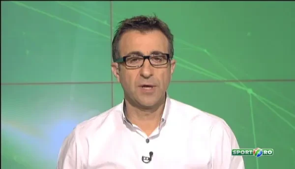 Probleme mari pentru secretarul general al FRF! Chivorchian s-a AUTOSUSPENDAT din cauza problemelor cu legea