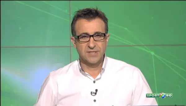 Cea mai tare bucurie de gol? Ce a facut un jucator in spatele portii dupa ce a marcat :)