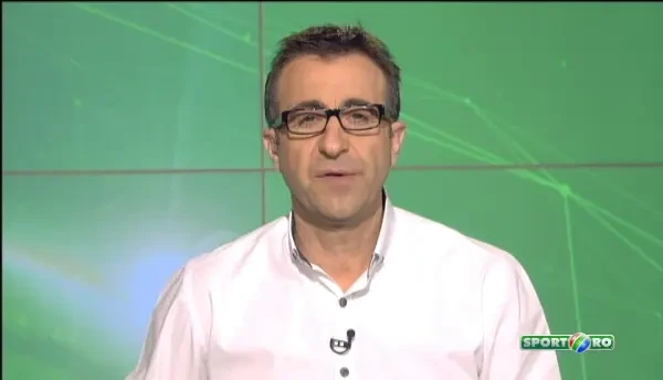 Cum se antreneaza un saritor cu schiurile ca sa ajunga la Olimpiada. VIDEO