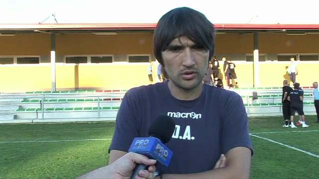 Sansele ca Timisoara sa dea doua lovituri cu stelisti! Jucatorii cu care Alexa vrea sa isi faca super echipa pentru Liga I