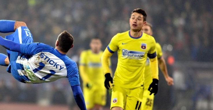 Prepelita a primit o oferta nebuna: salariu de 2,5 milioane de euro! Motivul pentru care a refuzat sa joace cu Lampard si Gerrard