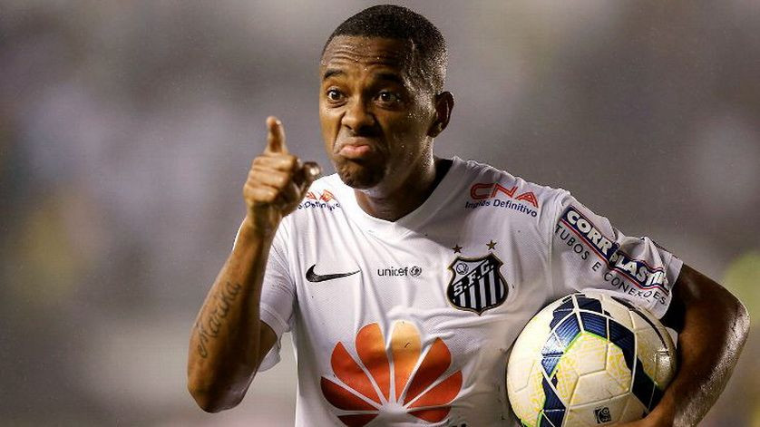 Robinho e aproape de un transfer la Real Madridul Asiei . Poate ajunge sub comanda lui Felipe Scolari cu un salariu URIAS