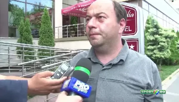 Iti vine sa zici Hai, noroc! dupa ce auzi numele echipei :) VIDEO: Cum se pronunta numele adversarei de maine a Botosaniului