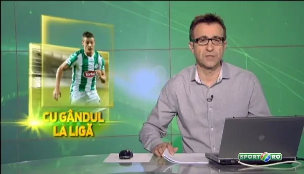 Aproape de un transfer spectaculos la Fenerbahce, Torje vorbeste despre o revenire incredibila la Dinamo