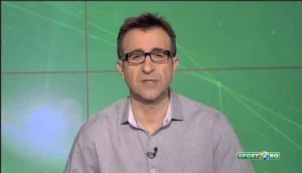 "Ia vezi, sunt libere de contract!?" Cartu a facut show in cantonamentul Craiovei inaintea amicalului cu Ludogorets