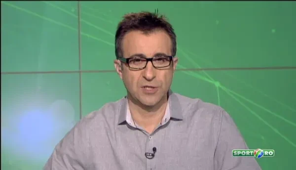 Sandu Lungu a fost la piscina! "Sunt ca balena in apa!" Imagini senzationale