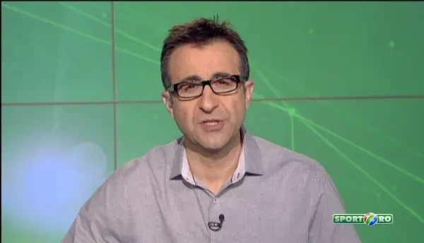 Seful arbitrilor face un anunt surprinzator dupa un sezon PLIN de greseli: "Au facut mai putine erori decat jucatorii"