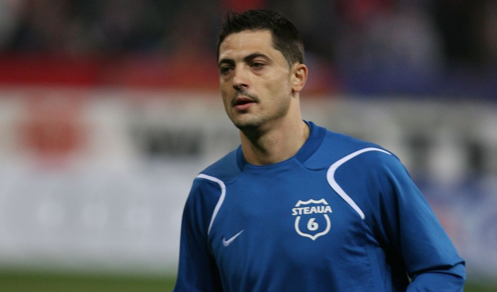 Efectele Cazului Radoi ! Stefan Beldie scrie despre ce se poate intampla pe banca Stelei dupa pariul facut de Gigi Becali