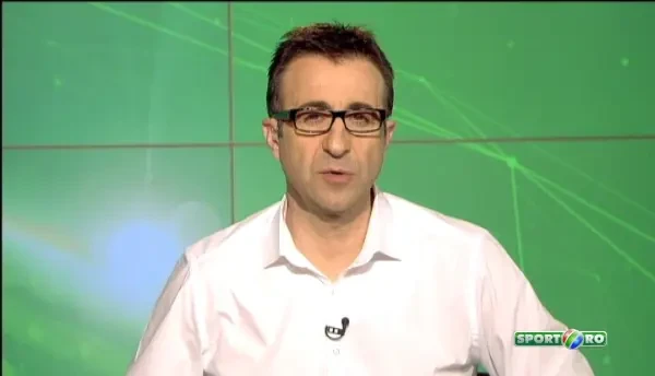 Surpriza in aceasta seara: Radoi a plecat de la antrenamentul Stelei si i-a lasat pe Dica si Pedrazzini. Unde s-a dus