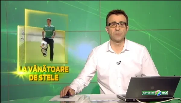 L-a luat pe Prepelita, urmeaza Chipciu si mai are stelisti pe lista! Antrenorul lui Ludogorets vrea sa "VANDALIZEZE" Steaua