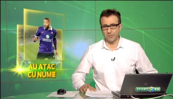 Arma lui Dan Petrescu pentru Supercupa cu Steaua: Romario, cel mai tatuat jucator din Liga I! Meciul e pe 8 iulie la ProTV