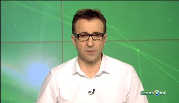 Cum explica Andreea Mitu esecul de la Wimbledon