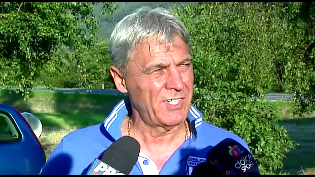 Nici nu iti vine sa crezi ca poate fi asa in locul asta! Ce soc au trait oltenii lui Cartu in cantonamentul din Austria