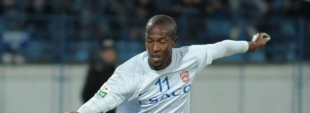 Nu poti sa semnezi cu Steaua cu ochii inchisi! Nu as fi crescut acolo! Mesajul lui Martinus catre Steaua dupa debutul ratat in Europa League