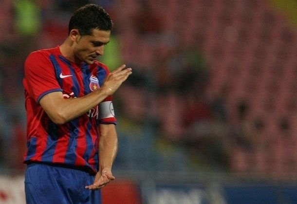 Cu ce echipa a tinut Radoi in copilarie si care e motivul INCREDIBIL pentru care a refuzat-o pe Dinamo in ultima clipa