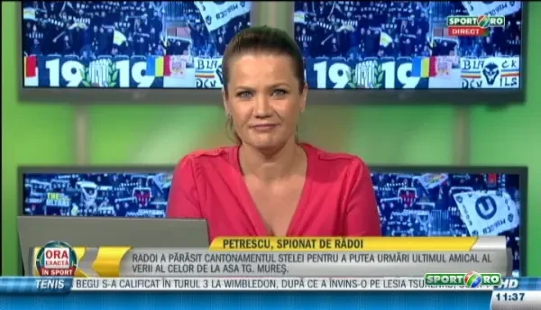 Latovlevici a vorbit pentru prima data despre motivul pentru care a fost ignorat la Steaua: "Costel m-a chemat intr-o zi si mi-a spus asta"