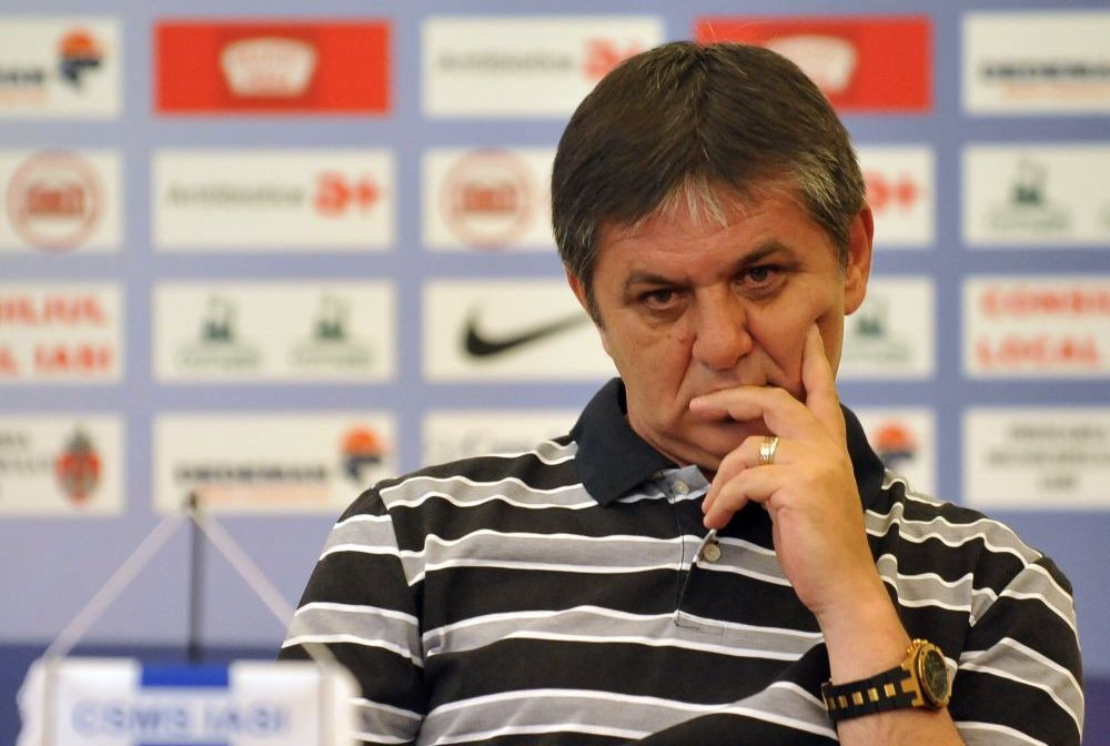 Lacatus, revoltat dupa ultima decizie CSA: Cum s-o dai afara pe Steaua din Ghencea? Generalii sa ne dea o explicatie