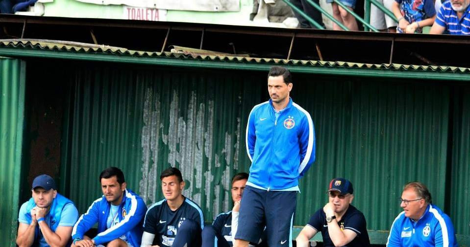 FANTASTIC! Pustiul Mihalcea aduce victoria in minutul 90! Steaua 3-2 Qarabag, in ultimul amical din Austria! VIDEO