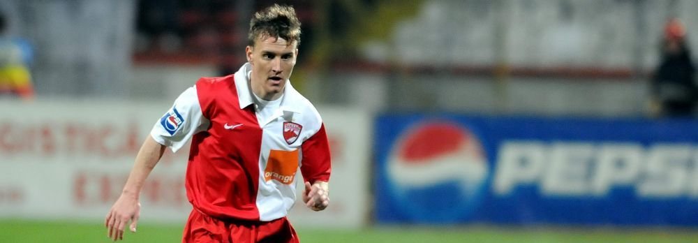 Nicky Mitea nu se lasa! "Negociez cu o echipa din strainatate!" Cum isi pregateste revenirea fostul jucator al lui Ajax