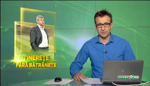 VIDEO Lucescu a dat lovitura: 43 de milioane din doua transferuri! Antrenorul roman a sarbatorit la inot! :)