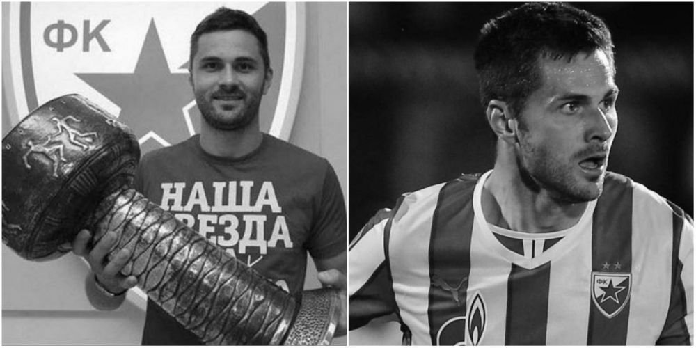Tragedie in campionatul Chinei, unde va ajunge si Cristi Tanase! Un fotbalist sarb s-a prabusit pe teren si nu a mai putut fi salvat